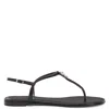 Giuseppe Zanotti Anyelle In Black