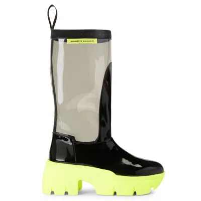 Giuseppe Zanotti Apocalypse Riot In Multi