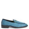 Giuseppe Zanotti Archibald In Blue