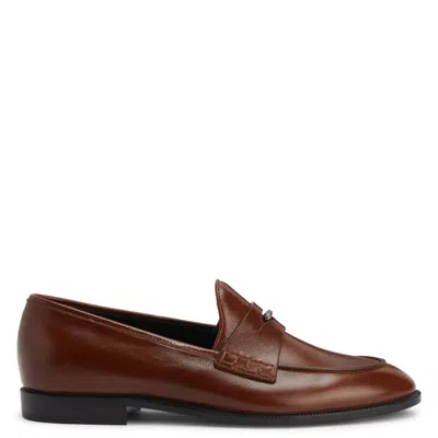 Giuseppe Zanotti Archiel In Brown