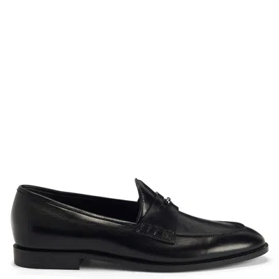 Giuseppe Zanotti Archiel In Black