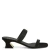 Giuseppe Zanotti Aude Crystal In Black