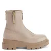 Giuseppe Zanotti Avice In Grey