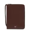 Giuseppe Zanotti Aymeric In Brown