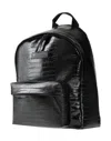 Giuseppe Zanotti Backpacks In Black