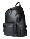 Giuseppe Zanotti Backpacks In Black