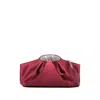 Giuseppe Zanotti Pink Clutch Bags Women