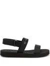 Giuseppe Zanotti Balboa 20 Sandal In Black