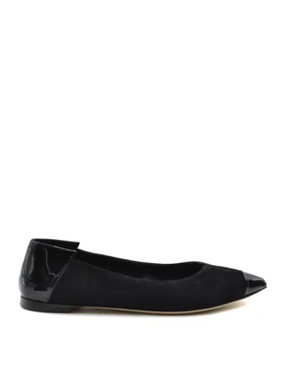 Giuseppe Zanotti Bailarinas - Negro