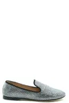 Giuseppe Zanotti Ballet Flats In Black