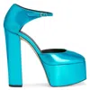 Giuseppe Zanotti Bebe In Blue