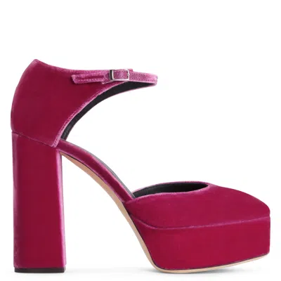 Giuseppe Zanotti Bebe In Multi