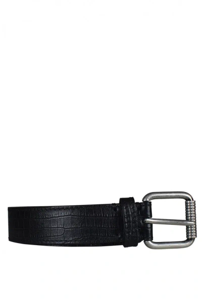GIUSEPPE ZANOTTI GIUSEPPE ZANOTTI BELT