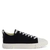 Giuseppe Zanotti Blabber