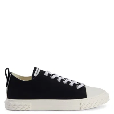 Giuseppe Zanotti Blabber