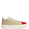 Giuseppe Zanotti Blabber In Beige
