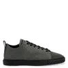 Giuseppe Zanotti Blabber In Black