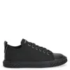 Giuseppe Zanotti Blabber In Black
