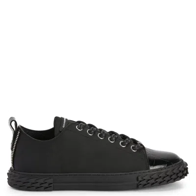 GIUSEPPE ZANOTTI BLABBER