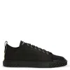 Giuseppe Zanotti Blabber Sneakers In Black