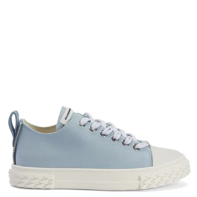 Giuseppe Zanotti Blabber In Blue