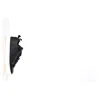 Giuseppe Zanotti Blabber Low-top Sneakers In Black Leather In Black