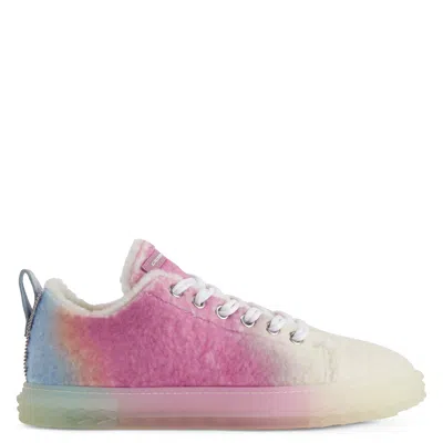 Giuseppe Zanotti Blabber In Multi