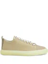 Giuseppe Zanotti Blabber Sneakers In Neutral