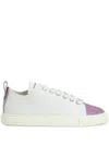 Giuseppe Zanotti Blabber Sneakers In Multi
