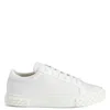 Giuseppe Zanotti Blabber In White