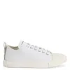 Giuseppe Zanotti Blabber In White