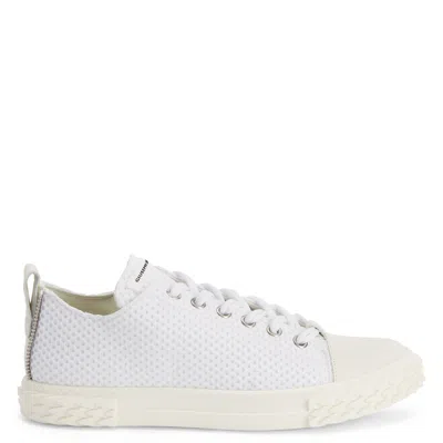 Giuseppe Zanotti Blabber In White