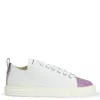 Giuseppe Zanotti Blabber Sneakers In Multi