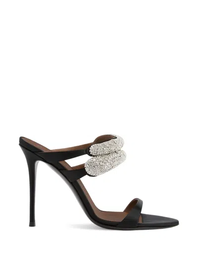 GIUSEPPE ZANOTTI ELISE SOIREE ANDALS