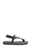 Giuseppe Zanotti Black In Black