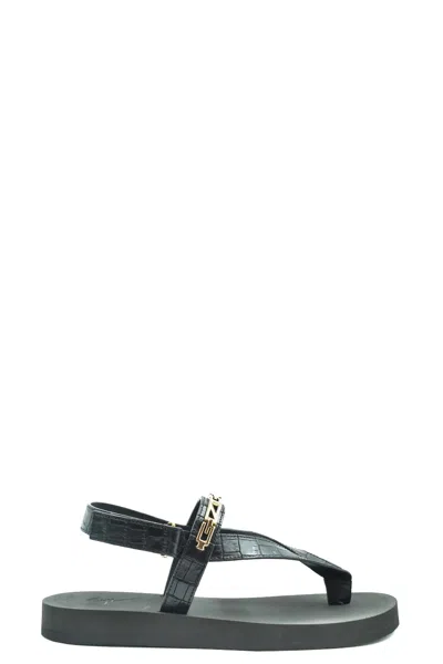 Giuseppe Zanotti Black
