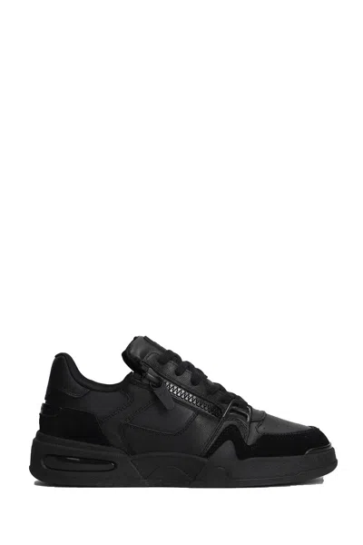 Giuseppe Zanotti Black