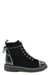 Giuseppe Zanotti Booties In Black