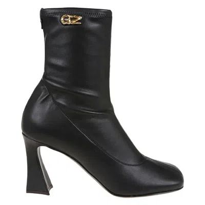 Giuseppe Zanotti Black Alethaa Ankle Boots