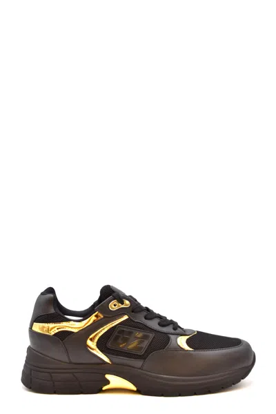 Giuseppe Zanotti Black In Brown