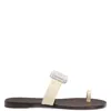 Giuseppe Zanotti Blahir Sandals In Beige