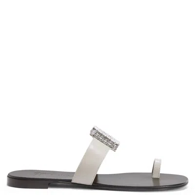GIUSEPPE ZANOTTI BLAHIR FLAT