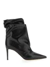 Giuseppe Zanotti Bonnie Boot In Black