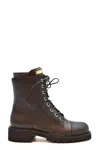Giuseppe Zanotti Boot In Black