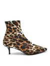 Giuseppe Zanotti Booties
