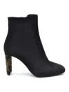 Giuseppe Zanotti Booties In Black