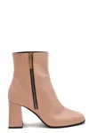 Giuseppe Zanotti Booties In Beige