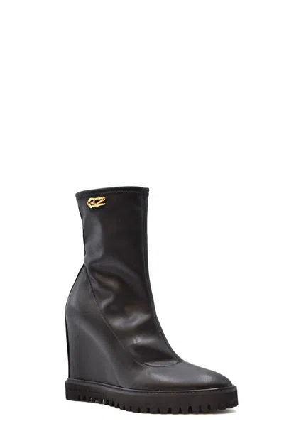 GIUSEPPE ZANOTTI GIUSEPPE ZANOTTI BOOTIES