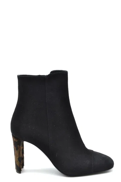 GIUSEPPE ZANOTTI GIUSEPPE ZANOTTI BOOTIES