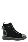 Giuseppe Zanotti Booties In Black